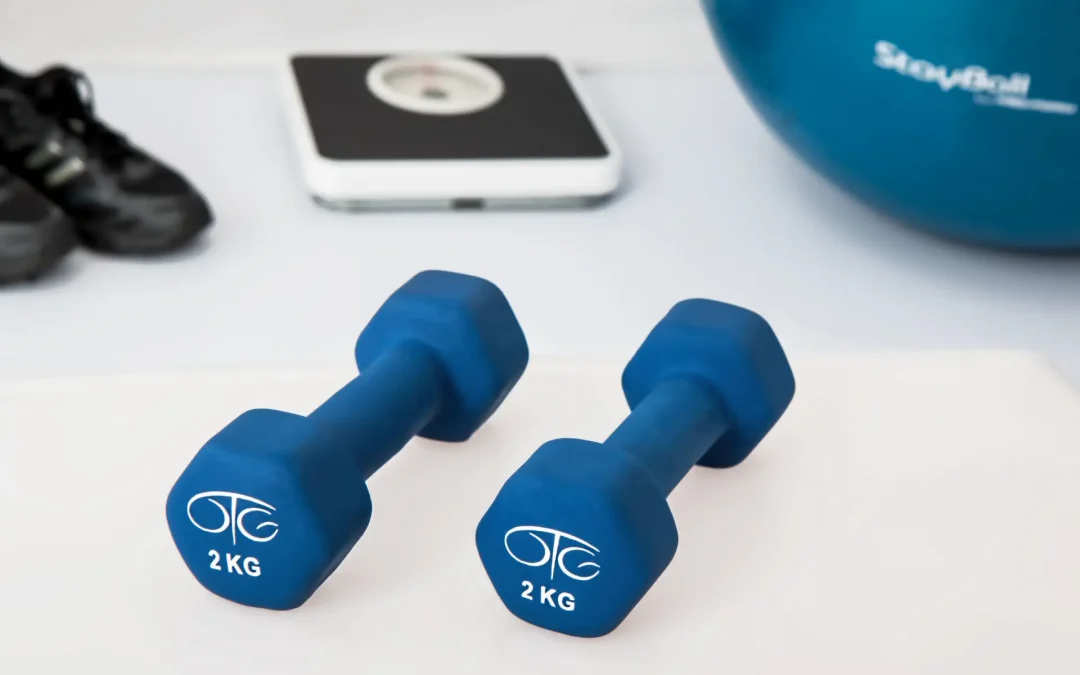 5 Nutrition Mistakes That Are Slowing Down Your Weight Loss